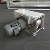 Galinheiro, Curral de Ovelhas, Galinheiro para Patos e Coelhos, Curral de Bois, Suinicultura, Máquina de Limpeza de Esterco, Raspador de Esterco Totalmente Automático para Fazendas, Conjunto Completo de Raspadores de Aço Inoxidável