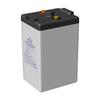 Batería LEOCH LEOCH DJ300 2V300AH plomo-ácido sin mantenimiento CC pantalla barco ferrocarril generación de energía fotovoltaica