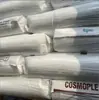 Spot Pp Fc9413L/Grau de Revestimento de Poliolefina de Cingapura Grau Transparente Resistência a Baixa Temperatura