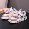 Tenis Casuales para Niños 2025 Otoño Nuevo Estilo Tenis Versátiles para Niños Tenis de Moda Antideslizantes para Niñas