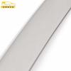 Adecuado para 21 golf 8 rejilla frontal central moldura decorativa pegatinas golf 8 cubierta frontal a prueba de arañazos a prueba de arañazos colisión tira brillante