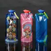 Fabricante Original Nuevo Bolsa de Agua Plegable Portátil Tetera de Agua Empaque Separado en Bolsa OPP