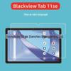 Aplicável ao filme de vidro plano Blackview Tab 11 SE lingdu BlackviewTab11se filme temperado