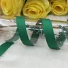 Ribete de Cinta Jacquard Espiga Doble de Poliéster de 1 cm para Ropa Infantil, Tiras para la Parte Posterior del Cuello, Ribete para Zapatos y Sombreros, y Cinta de Poliéster para Prendas