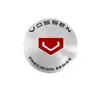 Etiquetado de Tapa de Cubo Watson de 45/56/60/65mm Patrón de Tapa de Rueda CVT CV3 CV5 VOSSEN