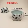 Taza de Papel de Aluminio para Freidora de Aire Caja para Pasteles de Nieve Caja de Papel de Aluminio para Durian Caja para Tortitas Caja de Empaque para Chocolate Lava