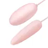 Huevo Coqueto Tipo D Juguete de Huevo Vibratorio, Divertido y Erótico, Disponible al por Mayor y Dropshipping, Huevo Vibratorio Silencioso Portátil para Mujeres Adultas