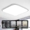 Luz de techo para sala de estar, estilo Bauhaus vintage, luz de alta gama para protección ocular, nueva luz principal de diseñador, luz minimalista para pasillo, hierro, otros