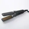 Plancha de Pelo Eléctrica, Plancha Plana para Estudiantes, Salón de Belleza, Peluquero, Herramienta Alisadora, Pinza Voluminizadora, Pinza para Trenzas Cornrow, Herramienta de Relleno para el Cabello