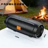 Altavoz Bluetooth Tws al por Mayor de Fábrica Portátil para Exteriores Insertable en Tarjeta Sonido de Alta Calidad Subwoofer Altavoz Bluetooth Doble Altavoz
