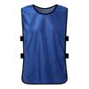 Uniforme de Combate de Grupo de Fútbol, Uniforme de Equipo, Chaleco con Número, Uniforme de Expansión de Entrenamiento, Uniforme de Baloncesto Publicitario, Personalización de Chaleco de Equipo