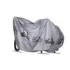 Funda universal para coche eléctrico, protección contra la lluvia, protección solar de verano, funda para motocicleta, funda tridimensional para bicicleta