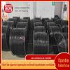 PE-ZKW8 * 8 tubo de agrupamento retardador de chama antiestático tubo de agrupamento de material de polietileno tubo de agrupamento para monitoramento de gás subterrâneo