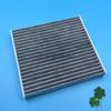 Adecuado para Toyota Corolla Camry 87139-06060 limpiador de elemento de filtro de aire acondicionado 87139-ONO1O