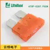 Littelfuse Litt ATOF0287040.PXCN fusible En stock original 287 inserto de seguro 40A
