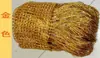 Cortina de Fio Prata Acabada, Cortina de Casamento Criptografada, Cortina de Entrada para Sala de Estar, Cortina Decorativa para Porta, Cortina de Franjas, Cortina Divisória