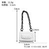 Marca Grande Bolsita Pequeña BJD Tela Pequeña Bolsa de Bolsita Estilo Llavero Muñeca Accesorios para Muñecas Bolso de Hombro Colgante
