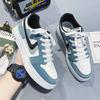 Sapatos de cano alto sapatos de tabuleiro masculinos Air Force One moderno todos os pares respiráveis sapatos casuais aj sapatos da moda 2024 primavera novos sapatos masculinos