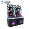 Equipo de arcade, entretenimiento de moda a gran escala, popular sala de juegos musicales Magic Sound, centro de experiencia deportiva digital, consola de videojuegos