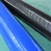 Bobina Impermeável Autoadesiva para Reforma de Telhado e Reparo de Vazamentos, Bobina Autoadesiva Especial Impermeável e com Isolamento Térmico para Reforma de Telha Metálica Colorida