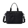 2026 Nuevo Bolso Casual Pequeño Cruzado de Nailon para Viajes Diarios Bolso de Hombro Ligero Resistente al Agua Bolsa Cuadrada Pequeña