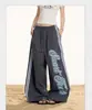 Pantalones Deportivos Nuevos de Verano 2026 para Mujer, Estilo Coreano Street Dance Pierna Recta Casual Pierna Ancha, Pantalones Deportivos de Moda para Mujer