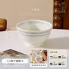 Bol Japonés 2026 Nuevo Cerámica de Alto Valor Hogar Bonito Bol para Arroz Bol para Sopa Plato Plato Plato Plato Wholesale