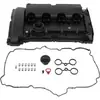 Adecuado para BMW Serie 5 Serie 2 X1X3 B48 F30 F45 Tapa de Válvulas 11128605598 11127611278