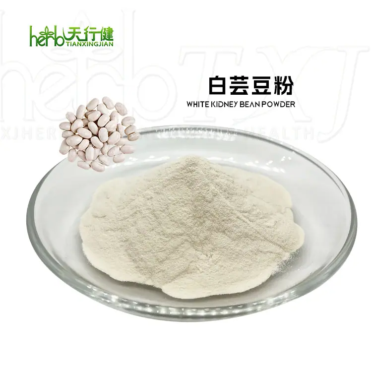 白芸豆粉