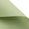 Shangjin Tamaño Pequeño Fenghua Papel Flor Artificial Ramo Papel de Envoltura Color Puro Papel de Seda DIY Hecho a Mano Floral Empaque Al Por Mayor