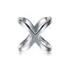 Hebilla para pañuelo de seda, anillo pequeño cuadrado para bufanda, broche de perla simple, sujetador versátil para chal, hebilla para esquina de ropa, accesorio creativo
