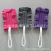 Cabezal de Tela de Repuesto para Recolector de Polvo Multifacético, Cubierta de Tela Plumero para Polvo, Cabezal de Cepillo para Polvo de Tela de Terciopelo, Juego de Cabezales de Repuesto de Tela para Limpieza de Polvo de Escritorio