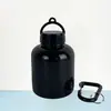 Nuevo Vaso Mezclador para Proteína Embudo Caja de Polvo Embudo Portátil Caja Dispensadora de Suplementos para Deporte y Fitness 100ml