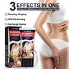 Jaysuing Crema Corporal de Café Masaje Diario de Glúteos Cuidado Suave, Refrescante, Delicado e Hidratante