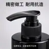 Materiales de Empaque para Botellas de Champú y Gel de Ducha de Hotel de 750/1000ml, Botellas con Dispensador de Loción, Botellas de Plástico al por Mayor