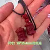 Calabaza de Oro Arena Púrpura Cinabrio, Torre Leifeng, Moneda de Dinero Fantasma de la Montaña Xiaoyu, Colgante del Año del Zodiaco para Hombres y Mujeres al por Mayor