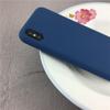 Adecuado para Imitación Original Silicona Iphone17 Funda para Teléfono Móvil 8Plus Cubierta Protectora 17 Carcasa Apple 16Pro Silicona Todo Incluido
