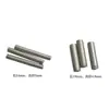 Acessórios para afiador de facas, haste de afiação de cozinha, haste redonda com grão de diamante, atacadista fabricante de afiadores de faca de diamante