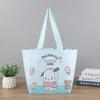 Bolsas de Regalo Ecológicas Impresas de RPET, Bolsas de Compra Portátiles Promocionales Laminadas al por Mayor
