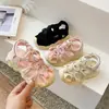 Sandalias Deportivas Infantiles 2026 Verano Nuevo Estilo Antideslizantes Transpirables Zapatos Casuales de Verano Suela Suave Modernas Zapatos de Senderismo para Exteriores