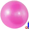 Pelota de Yoga Numbwin Pelota de Pilates para Adultos, Pelota Pulpo para Músculos del Suelo Pélvico para Entrenamiento de Core Postparto