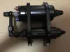 Bomba autoescorvante de alto fluxo 12V/24V, válvula de retenção, bomba de extração de óleo, bomba de gasolina externa, bomba diesel 0580254044