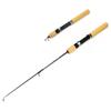 Vara de Pesca no Gelo, Barraca Vara de Pesca de Inverno, Suporte para Vara de Pesca no Gelo, Equipamento de Pesca de Inverno, Suprimentos de Pesca, Equipamento de Pesca no Gelo