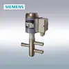 M3Fb20Lx/A Válvula Solenoide Siemens Siemens Refrigerante Válvula Reguladora Solenoide de Acero Inoxidable