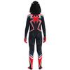 Sombrero de disfraz de Halloween, disfraz de Spiderman, mono infantil, disfraz, ropa de actuación escénica