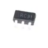 Spx5205M5-L-3-3/Trsot23-5 Chip Rc Impresso em Serigrafia Regulador Linear Diferencial de Baixa Tensão 3.3V
