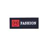 Fabricante Personaliza Etiquetas Plásticas de Gotejamento em PVC, Etiquetas de Roupa, Patches de Borracha, Patches com Logo, Patches para Mochila, Brasões de Braço, Etiquetas de Silicone