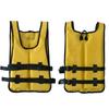 Chaleco Salvavidas para Bote de Dragón, Ligero Portátil para Adultos al Aire Libre, Kayak, Bote, Chaleco de Flotabilidad Profesional Tipo Chaleco de Alta Flotabilidad