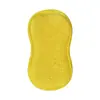 Esponja de Lavar Platos de Microfibra, Estropajo para Lavar Platos Transfronterizo, Estropajo Mágico para Limpiar Platos, Bloque de Esponja para Limpieza al por Mayor