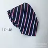 Nueva Corbata 8cm Casual Negocios Boda Rayada Corbata de Hombre Fabricante Stock Listo Corbata al por Mayor